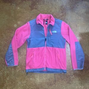 Women’s North Face Jacket